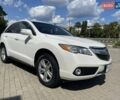 Белый Акура РДХ, объемом двигателя 3.47 л и пробегом 190 тыс. км за 13750 $, фото 1 на Automoto.ua