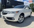 Белый Акура РДХ, объемом двигателя 3.47 л и пробегом 190 тыс. км за 13750 $, фото 11 на Automoto.ua