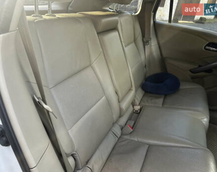 Белый Акура РДХ, объемом двигателя 3.5 л и пробегом 280 тыс. км за 15500 $, фото 50 на Automoto.ua