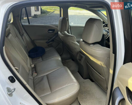 Белый Акура РДХ, объемом двигателя 3.5 л и пробегом 280 тыс. км за 15500 $, фото 51 на Automoto.ua