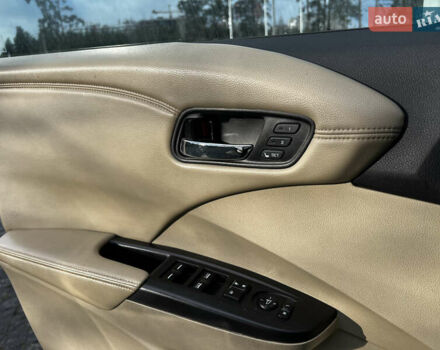 Белый Акура РДХ, объемом двигателя 3.5 л и пробегом 280 тыс. км за 15500 $, фото 36 на Automoto.ua