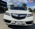 Белый Акура РДХ, объемом двигателя 3.47 л и пробегом 190 тыс. км за 13750 $, фото 14 на Automoto.ua