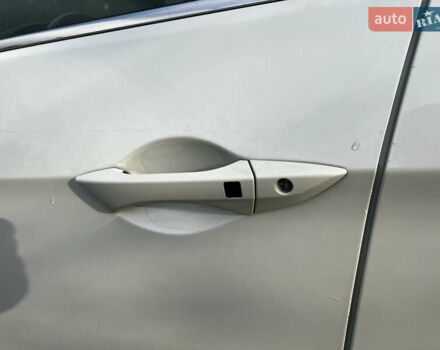 Белый Акура РДХ, объемом двигателя 3.5 л и пробегом 280 тыс. км за 15500 $, фото 37 на Automoto.ua