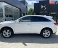 Белый Акура РДХ, объемом двигателя 3.47 л и пробегом 190 тыс. км за 13750 $, фото 4 на Automoto.ua