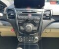 Белый Акура РДХ, объемом двигателя 3.47 л и пробегом 190 тыс. км за 13750 $, фото 21 на Automoto.ua