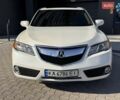 Белый Акура РДХ, объемом двигателя 3.47 л и пробегом 160 тыс. км за 15300 $, фото 1 на Automoto.ua