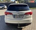 Белый Акура РДХ, объемом двигателя 3.47 л и пробегом 160 тыс. км за 15300 $, фото 4 на Automoto.ua