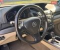 Белый Акура РДХ, объемом двигателя 3.47 л и пробегом 160 тыс. км за 15300 $, фото 6 на Automoto.ua