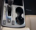 Белый Акура РДХ, объемом двигателя 3.47 л и пробегом 160 тыс. км за 15300 $, фото 16 на Automoto.ua