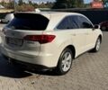 Белый Акура РДХ, объемом двигателя 3.47 л и пробегом 160 тыс. км за 15300 $, фото 5 на Automoto.ua