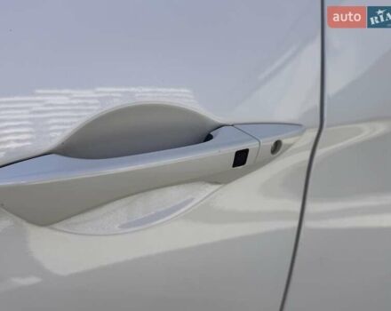 Белый Акура РДХ, объемом двигателя 3.47 л и пробегом 160 тыс. км за 15300 $, фото 17 на Automoto.ua