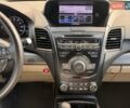 Белый Акура РДХ, объемом двигателя 3.47 л и пробегом 160 тыс. км за 15300 $, фото 15 на Automoto.ua