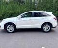 Белый Акура РДХ, объемом двигателя 3.5 л и пробегом 117 тыс. км за 9000 $, фото 2 на Automoto.ua