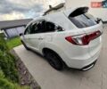 Белый Акура РДХ, объемом двигателя 3.47 л и пробегом 150 тыс. км за 18000 $, фото 6 на Automoto.ua