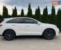 Белый Акура РДХ, объемом двигателя 3.47 л и пробегом 150 тыс. км за 18000 $, фото 1 на Automoto.ua
