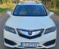 Білий Акура РДХ, об'ємом двигуна 3.5 л та пробігом 106 тис. км за 22000 $, фото 1 на Automoto.ua