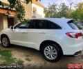 Білий Акура РДХ, об'ємом двигуна 3.5 л та пробігом 160 тис. км за 16000 $, фото 1 на Automoto.ua