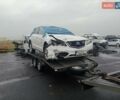 Белый Акура РДХ, объемом двигателя 3.5 л и пробегом 100 тыс. км за 9000 $, фото 3 на Automoto.ua