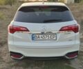 Белый Акура РДХ, объемом двигателя 3.5 л и пробегом 103 тыс. км за 22300 $, фото 2 на Automoto.ua