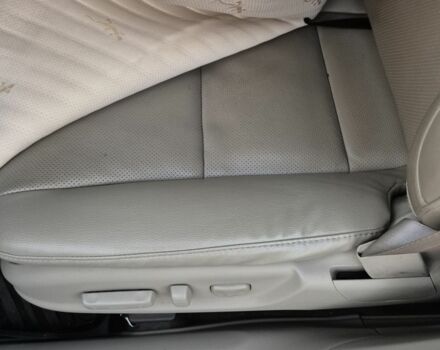 Белый Акура РДХ, объемом двигателя 3.5 л и пробегом 103 тыс. км за 22300 $, фото 6 на Automoto.ua