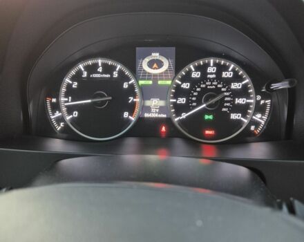 Белый Акура РДХ, объемом двигателя 3.5 л и пробегом 103 тыс. км за 22300 $, фото 7 на Automoto.ua