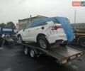 Белый Акура РДХ, объемом двигателя 3.5 л и пробегом 100 тыс. км за 9000 $, фото 4 на Automoto.ua
