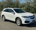 Белый Акура РДХ, объемом двигателя 3.5 л и пробегом 59 тыс. км за 6300 $, фото 1 на Automoto.ua