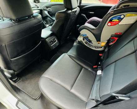 Акура РДХ 2017 в Полтаве на Automoto.ua Белый Акура РДХ, объемом двигателя 3.5 л и пробегом 106 тыс. км за 17200 $, фото 10 на Automoto.ua