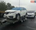 Белый Акура РДХ, объемом двигателя 3.5 л и пробегом 100 тыс. км за 9000 $, фото 1 на Automoto.ua