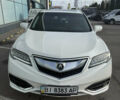 Білий Акура РДХ, об'ємом двигуна 3.5 л та пробігом 130 тис. км за 16200 $, фото 1 на Automoto.ua