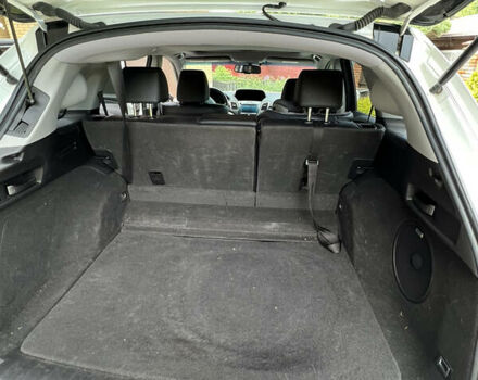 Акура РДХ 2017 в Полтаве на Automoto.ua Белый Акура РДХ, объемом двигателя 3.5 л и пробегом 106 тыс. км за 17200 $, фото 9 на Automoto.ua