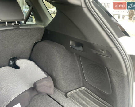 Белый Акура РДХ, объемом двигателя 2 л и пробегом 42 тыс. км за 32000 $, фото 18 на Automoto.ua