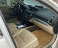 Белый Акура РДХ, объемом двигателя 3.5 л и пробегом 70 тыс. км за 14900 $, фото 10 на Automoto.ua