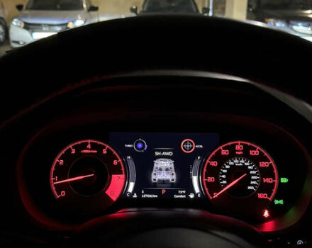 Білий Акура РДХ, об'ємом двигуна 2 л та пробігом 137 тис. км за 27400 $, фото 5 на Automoto.ua