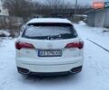 Белый Акура РДХ, объемом двигателя 3.5 л и пробегом 70 тыс. км за 14900 $, фото 1 на Automoto.ua