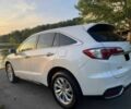 Білий Акура РДХ, об'ємом двигуна 3.5 л та пробігом 44 тис. км за 14000 $, фото 4 на Automoto.ua
