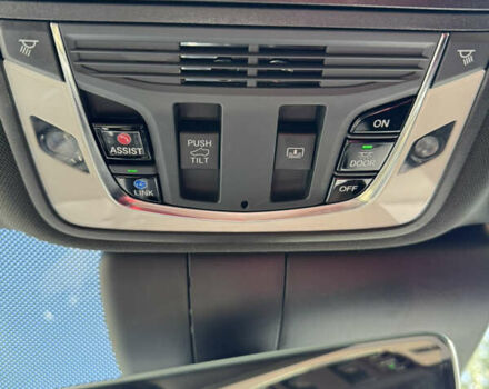 Білий Акура РДХ, об'ємом двигуна 2 л та пробігом 137 тис. км за 27400 $, фото 25 на Automoto.ua