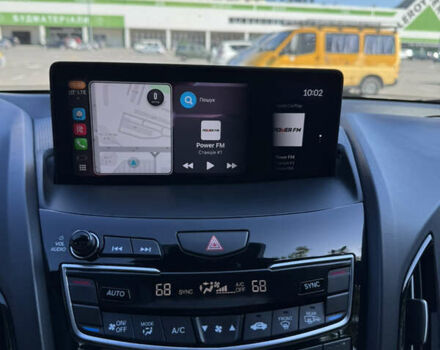 Білий Акура РДХ, об'ємом двигуна 2 л та пробігом 137 тис. км за 27400 $, фото 22 на Automoto.ua