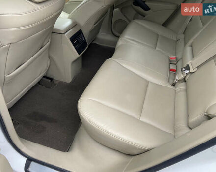 Белый Акура РДХ, объемом двигателя 3.5 л и пробегом 72 тыс. км за 18000 $, фото 8 на Automoto.ua