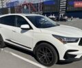Білий Акура РДХ, об'ємом двигуна 2 л та пробігом 64 тис. км за 27500 $, фото 1 на Automoto.ua