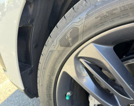 Білий Акура РДХ, об'ємом двигуна 2 л та пробігом 137 тис. км за 27400 $, фото 11 на Automoto.ua