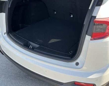 Белый Акура РДХ, объемом двигателя 2 л и пробегом 64 тыс. км за 27500 $, фото 12 на Automoto.ua