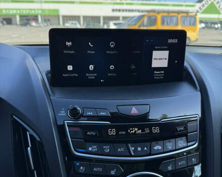 Білий Акура РДХ, об'ємом двигуна 2 л та пробігом 137 тис. км за 27400 $, фото 21 на Automoto.ua