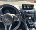 Белый Акура РДХ, объемом двигателя 2 л и пробегом 64 тыс. км за 27500 $, фото 5 на Automoto.ua