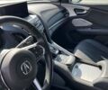 Белый Акура РДХ, объемом двигателя 2 л и пробегом 64 тыс. км за 27500 $, фото 3 на Automoto.ua