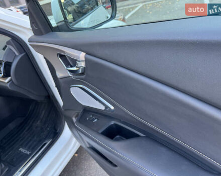 Белый Акура РДХ, объемом двигателя 2 л и пробегом 105 тыс. км за 35000 $, фото 50 на Automoto.ua