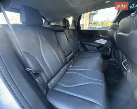 Белый Акура РДХ, объемом двигателя 2 л и пробегом 105 тыс. км за 35000 $, фото 47 на Automoto.ua
