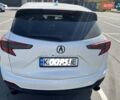 Белый Акура РДХ, объемом двигателя 2 л и пробегом 64 тыс. км за 27500 $, фото 4 на Automoto.ua
