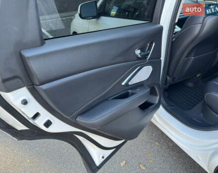 Белый Акура РДХ, объемом двигателя 2 л и пробегом 105 тыс. км за 35000 $, фото 34 на Automoto.ua