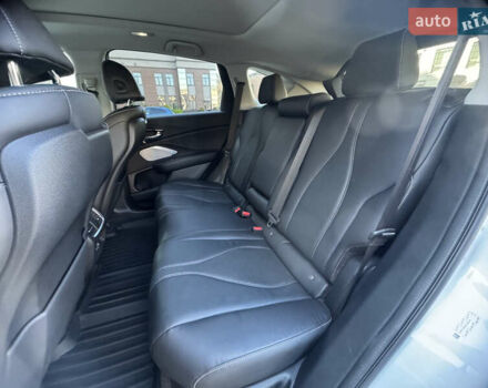 Белый Акура РДХ, объемом двигателя 2 л и пробегом 105 тыс. км за 35000 $, фото 36 на Automoto.ua